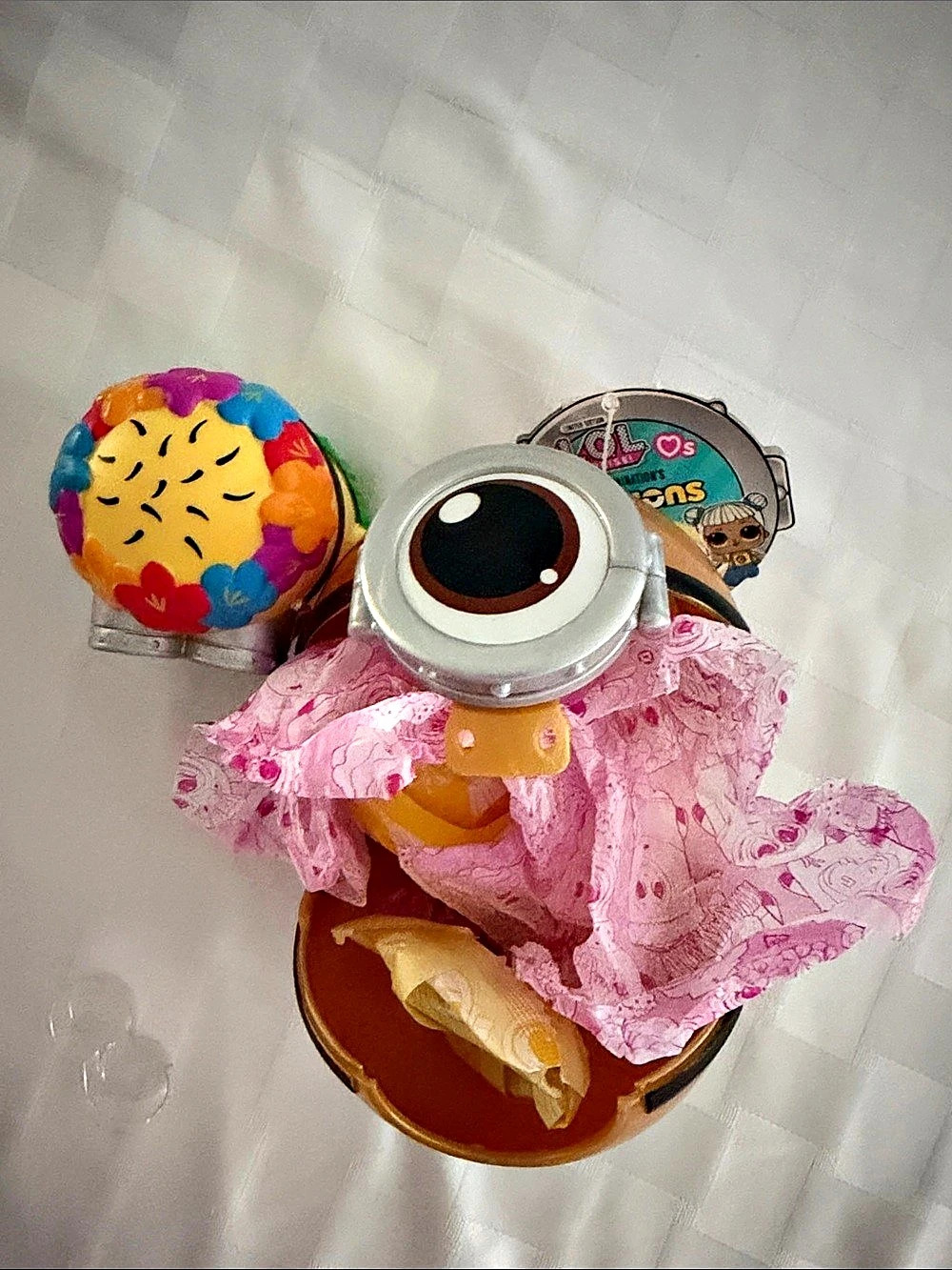 LOL Surprise - Minions - Hula